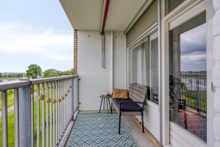 Foto 11 van Rietbergstraat 129