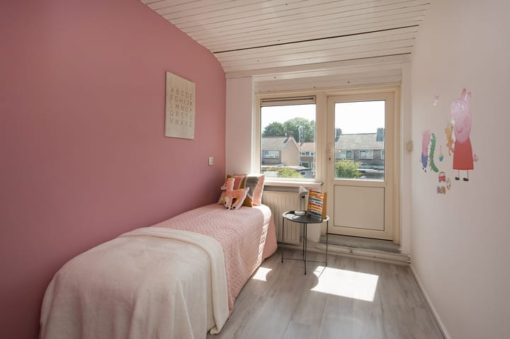 Foto 25 van de Klenckestraat 39