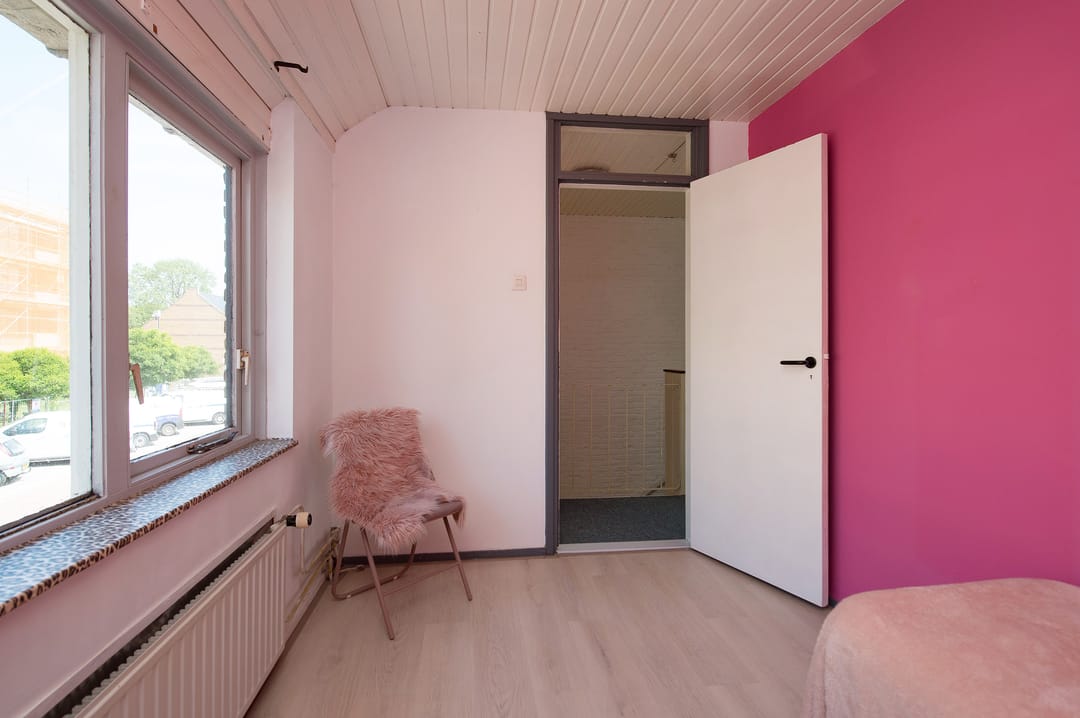 Foto 28 van de Klenckestraat 39