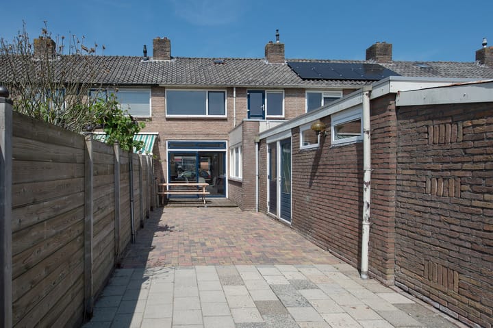 Foto 33 van de Klenckestraat 39