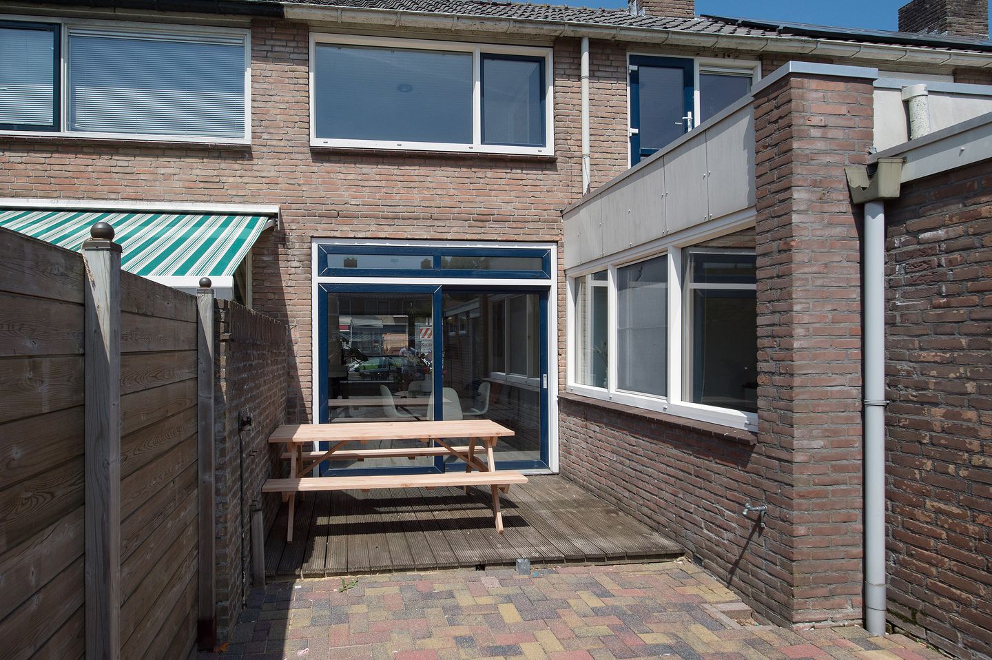 Foto 34 van de Klenckestraat 39