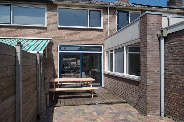 Foto 34 van de Klenckestraat 39