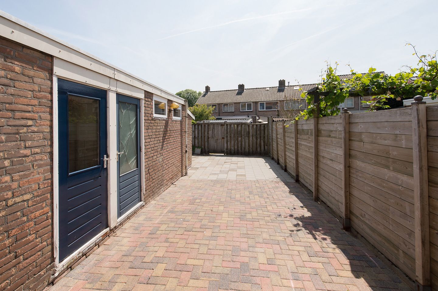 Foto 35 van de Klenckestraat 39