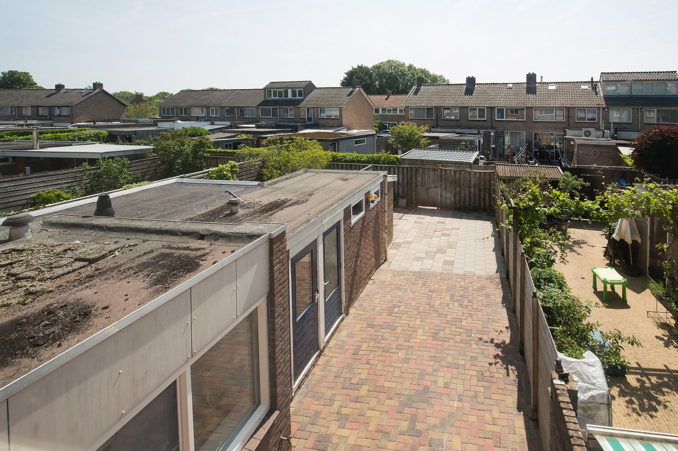 Foto 36 van de Klenckestraat 39