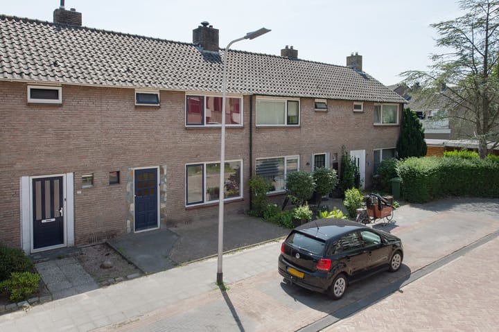 Foto 37 van de Klenckestraat 39