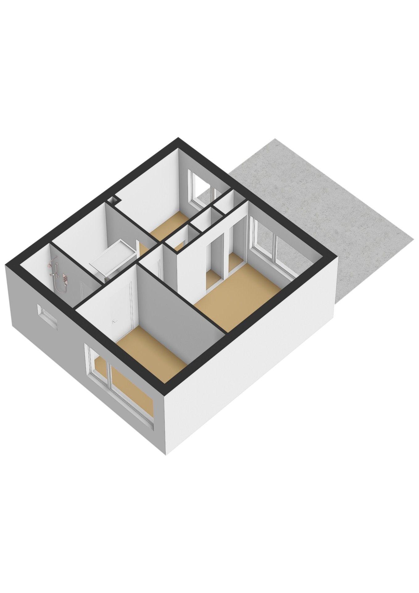 Foto 39 van de Klenckestraat 39