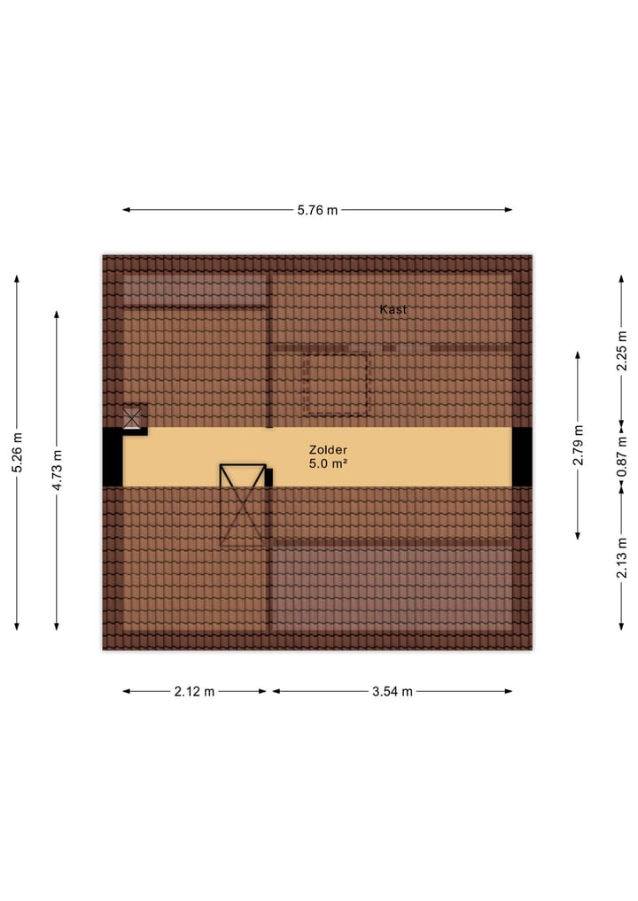 Foto 40 van de Klenckestraat 39