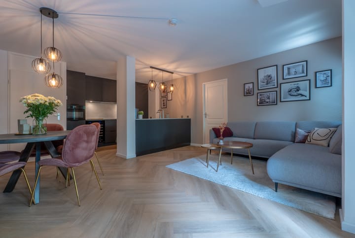 Photo 1 of Herman Bavinckstraat 288