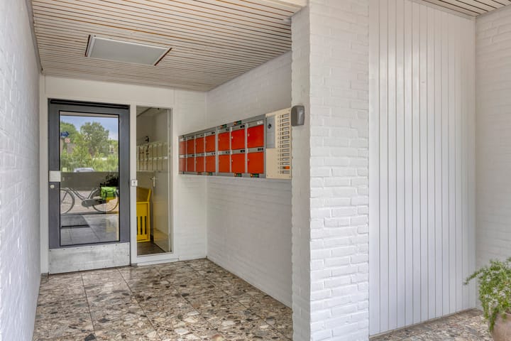 Foto 30 van Rietbergstraat 129