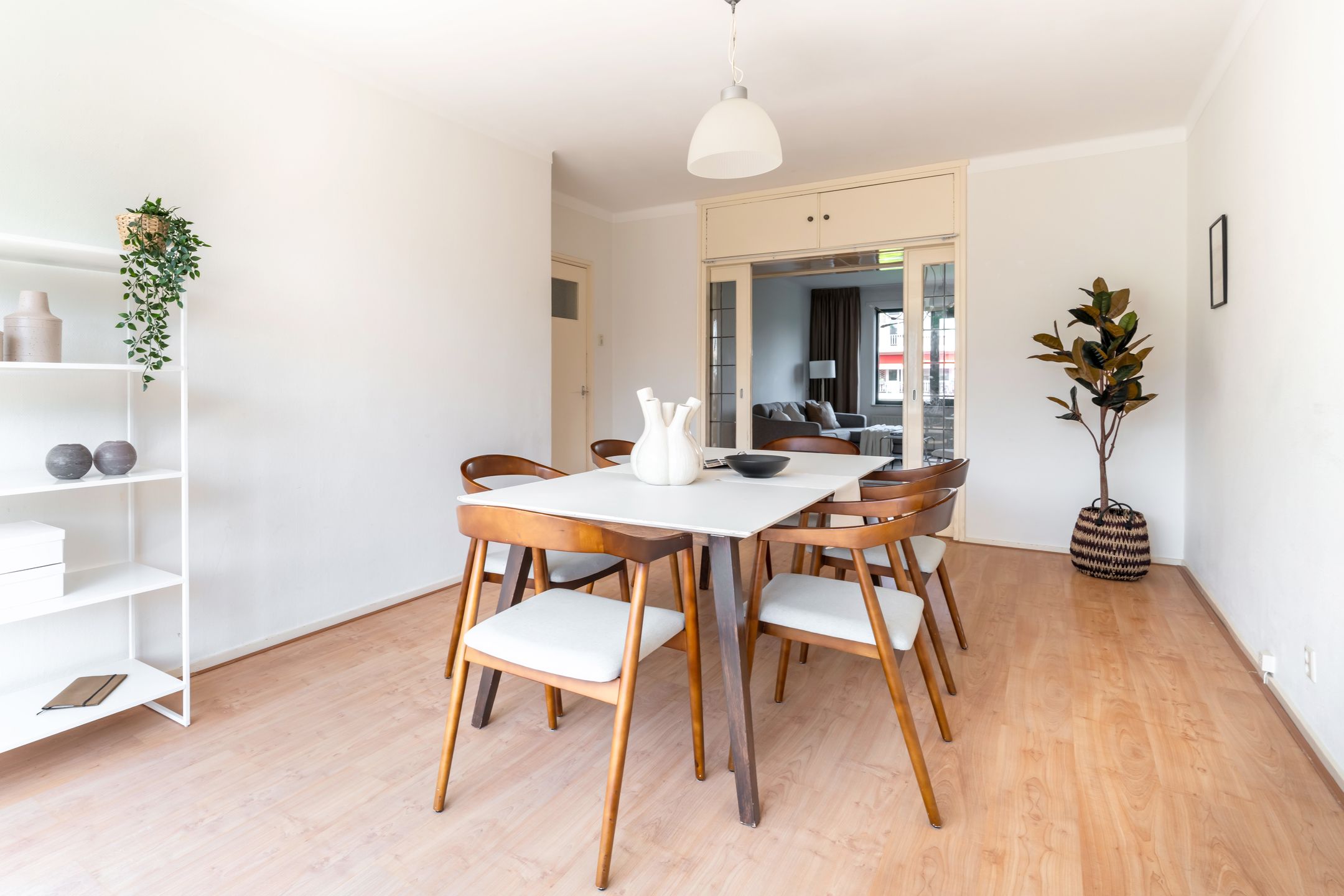 Photo 6 of Stadhoudersplantsoen 60