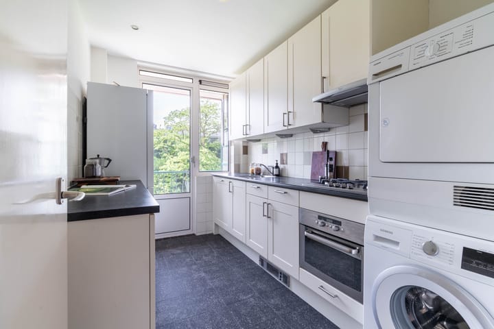 Foto 7 van Stadhoudersplantsoen 60