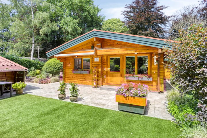 Foto 1 van De Stille Wille 278