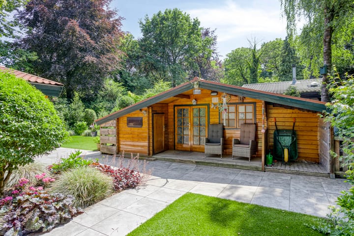 Foto 2 van De Stille Wille 278