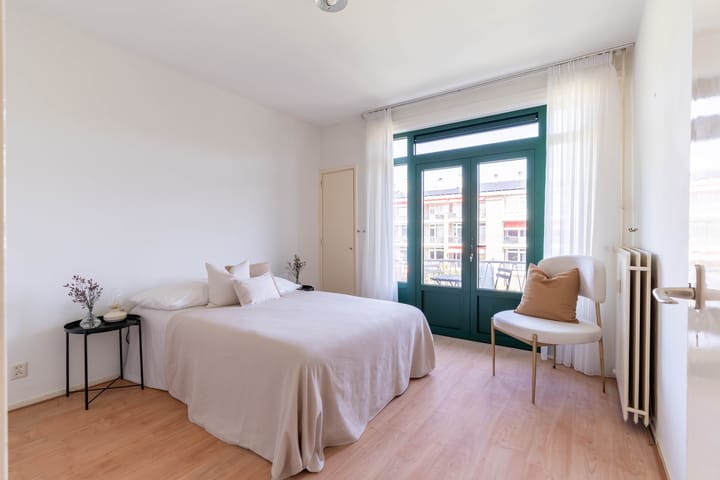 Foto 9 van Stadhoudersplantsoen 60