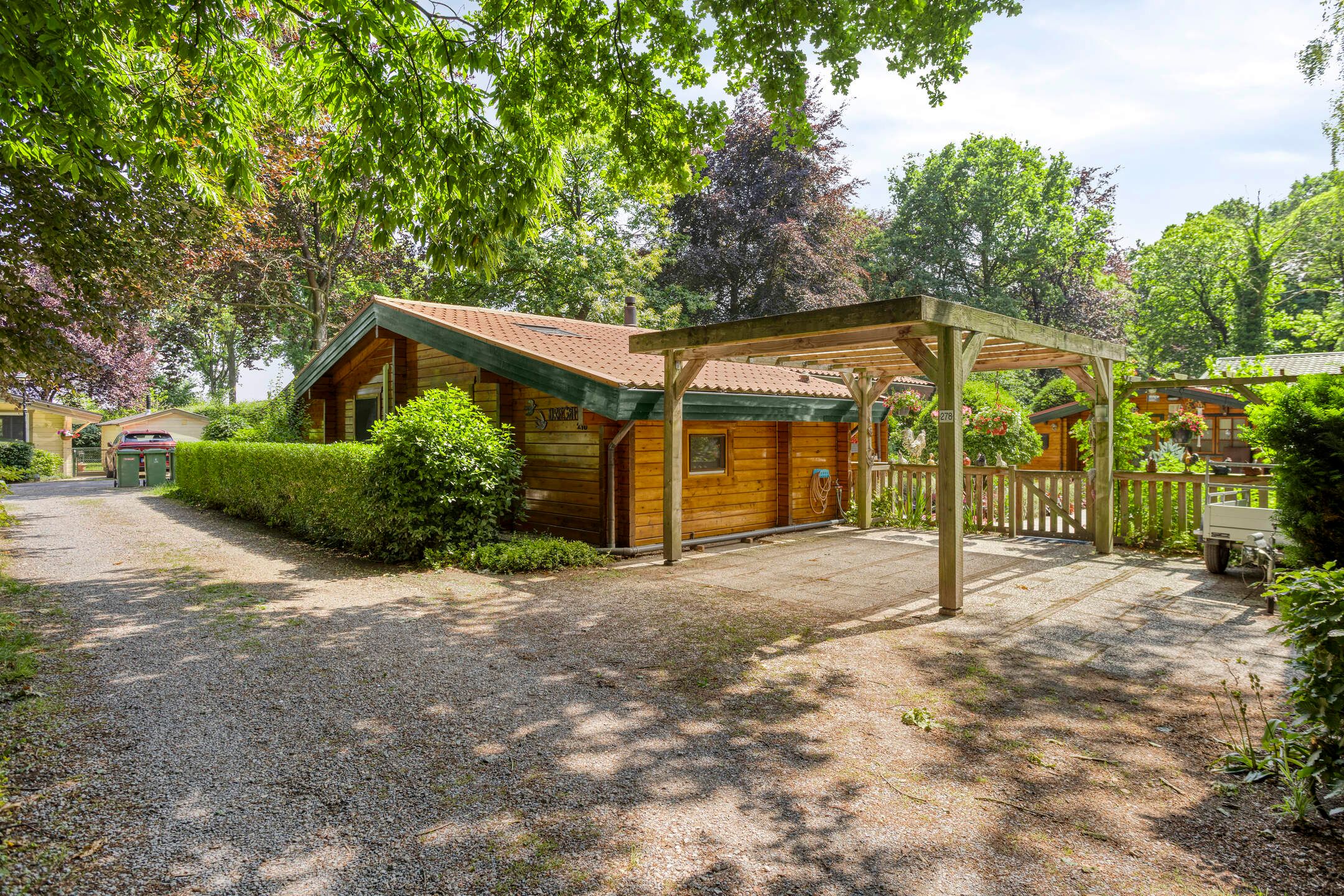 Foto 3 van De Stille Wille 278