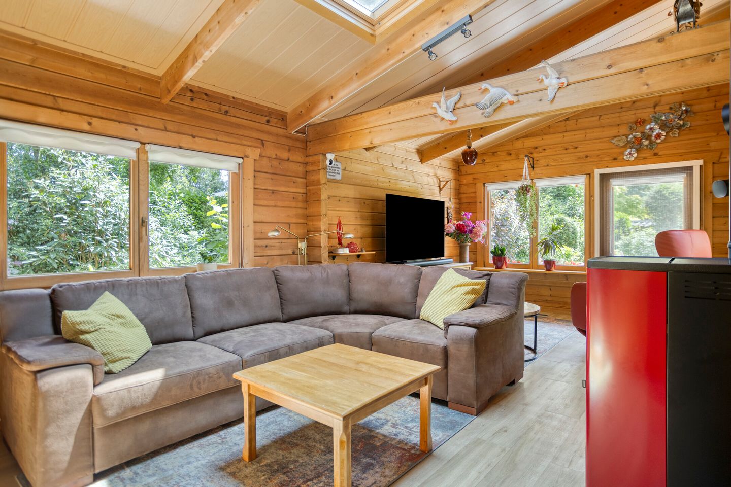 Foto 4 van De Stille Wille 278