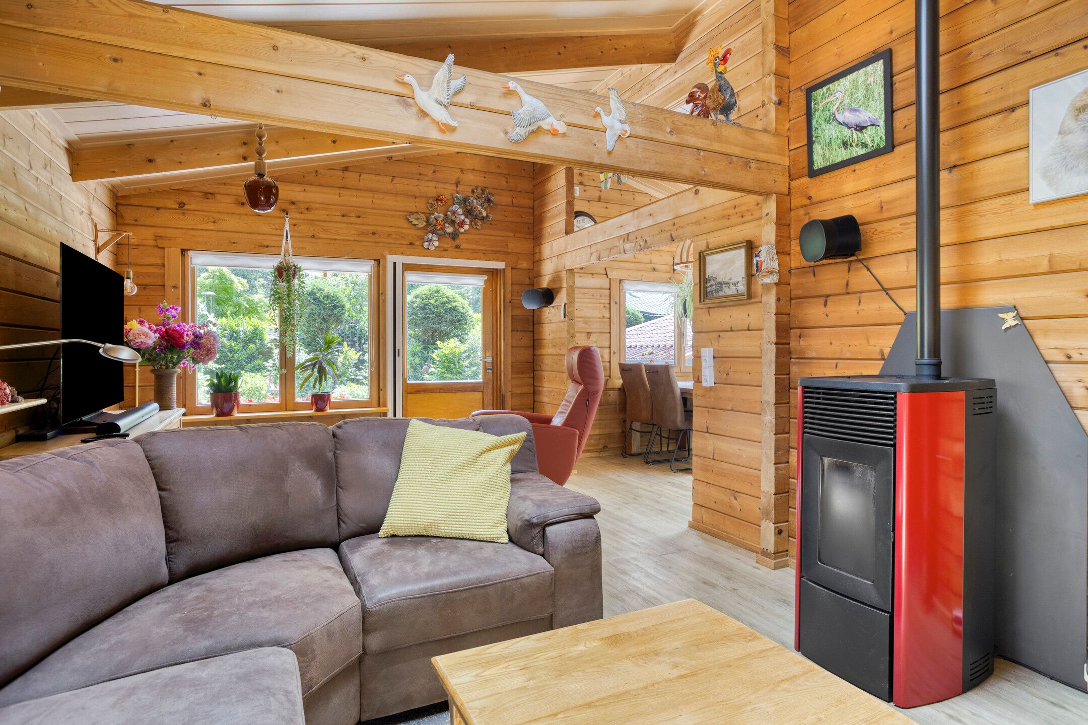 Foto 6 van De Stille Wille 278