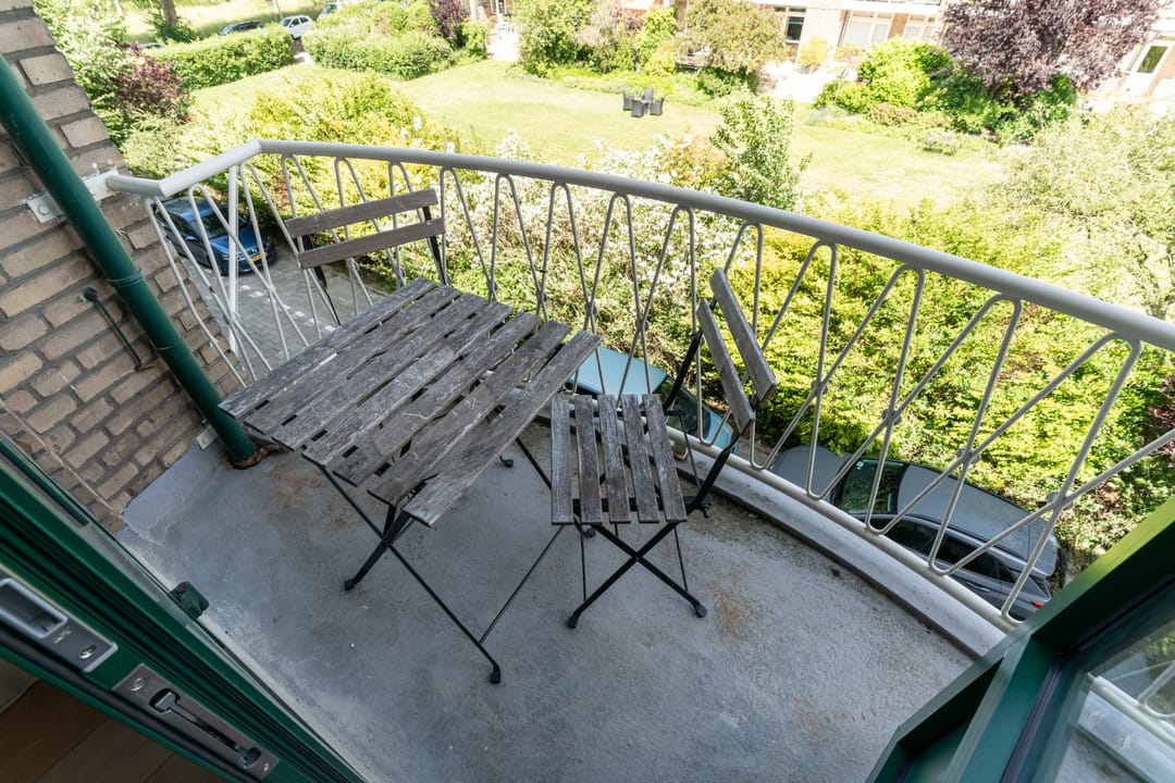 Photo 11 of Stadhoudersplantsoen 60