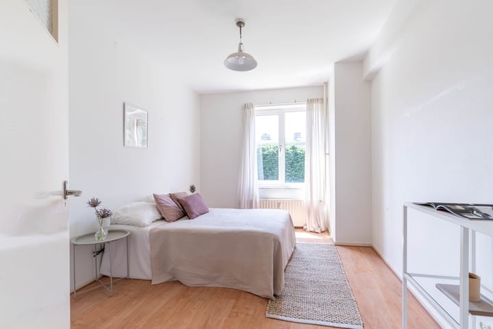 Foto 12 van Stadhoudersplantsoen 60