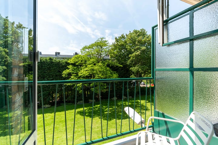 Foto 15 van Stadhoudersplantsoen 60