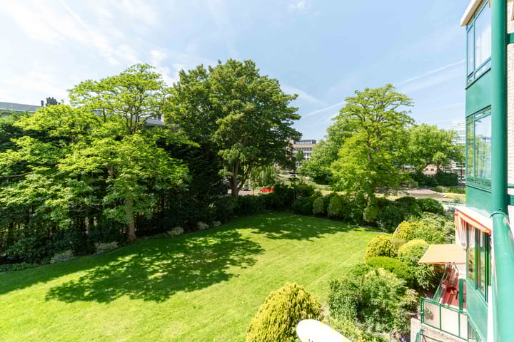 Foto 16 van Stadhoudersplantsoen 60