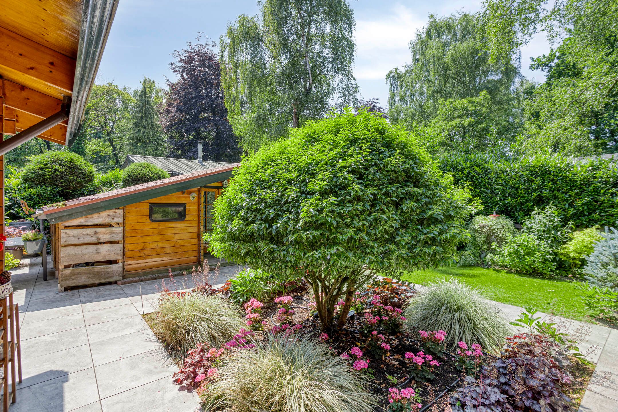 Foto 18 van De Stille Wille 278