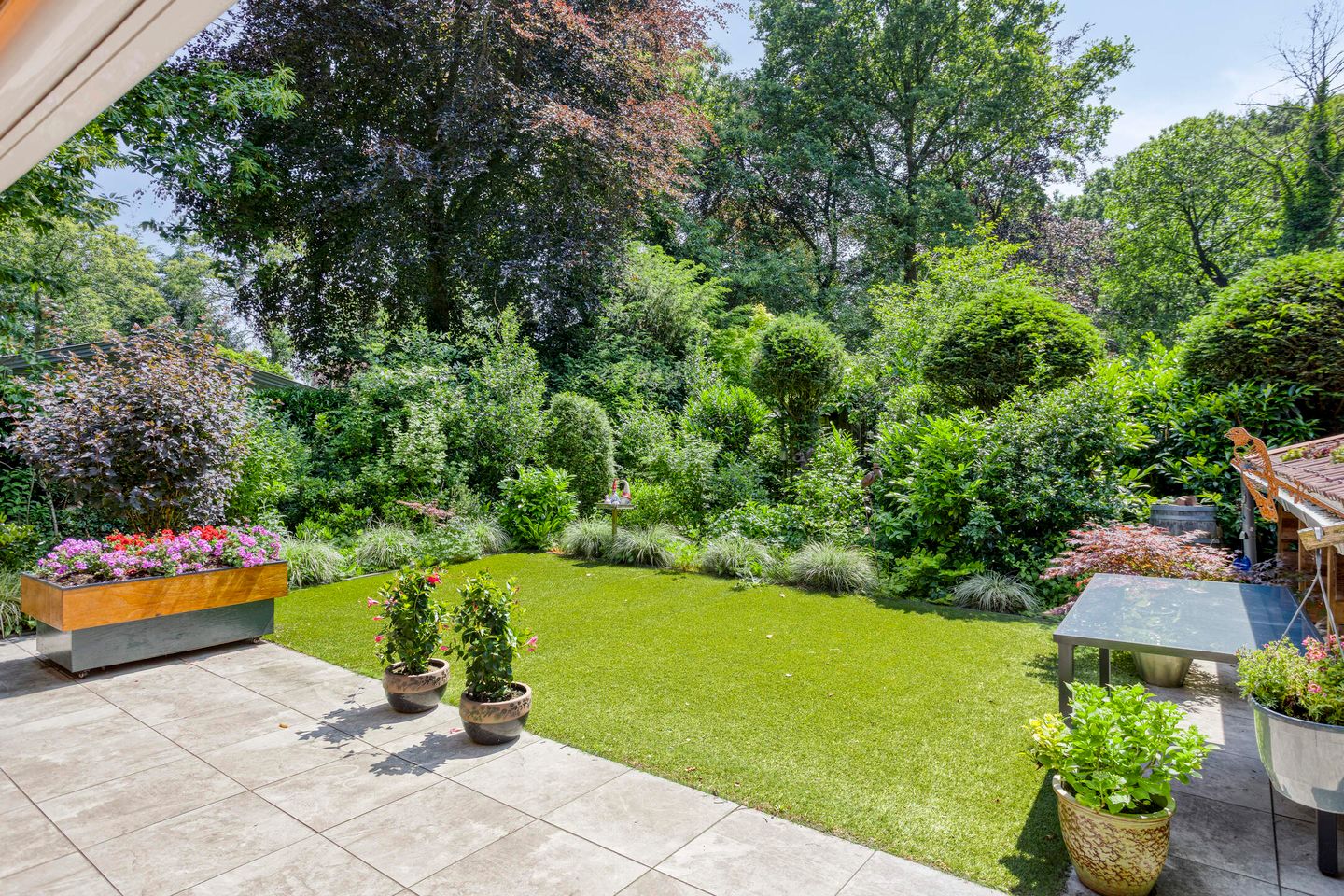 Foto 19 van De Stille Wille 278