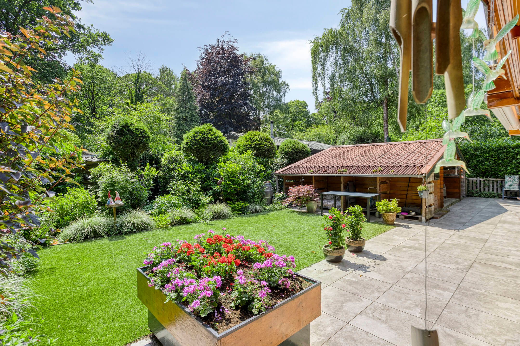 Foto 21 van De Stille Wille 278