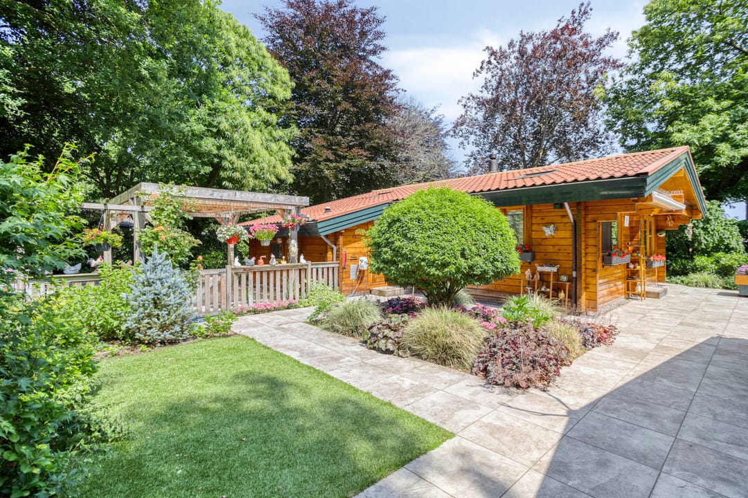 Foto 22 van De Stille Wille 278