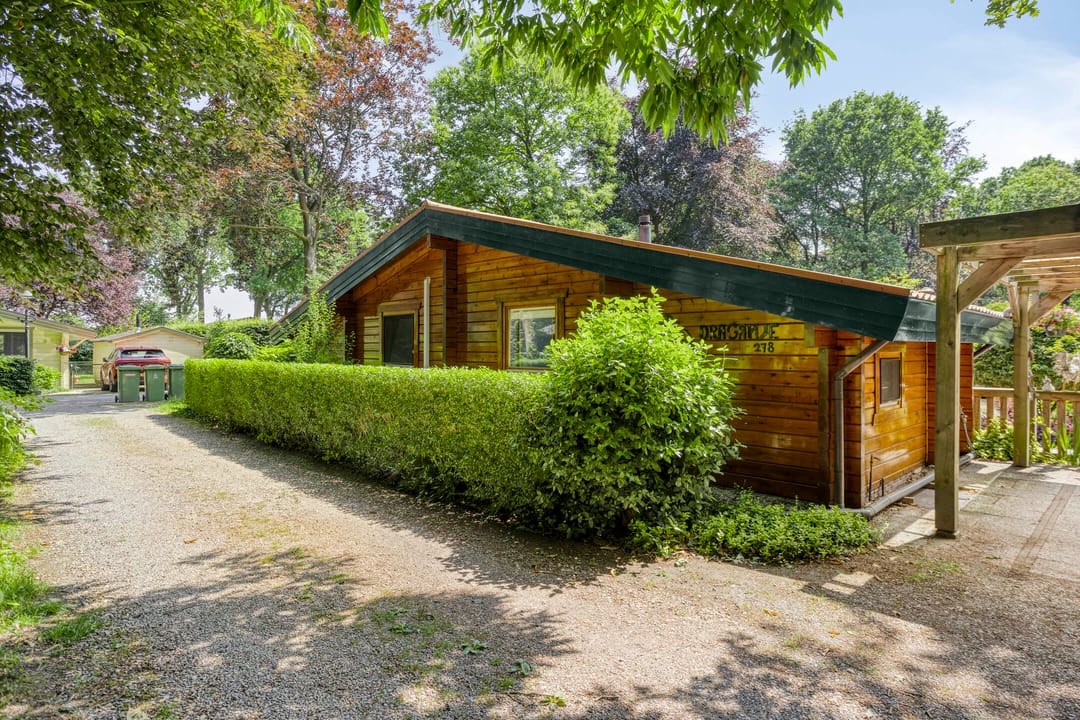 Foto 23 van De Stille Wille 278