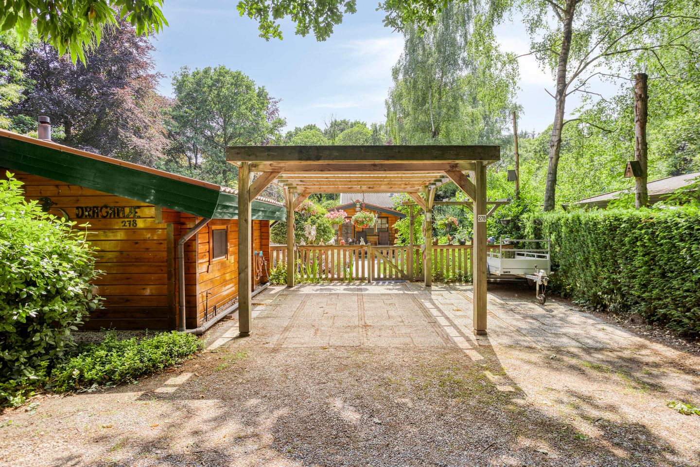 Foto 25 van De Stille Wille 278