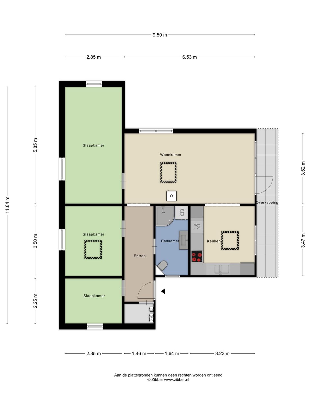 Foto 31 van De Stille Wille 278