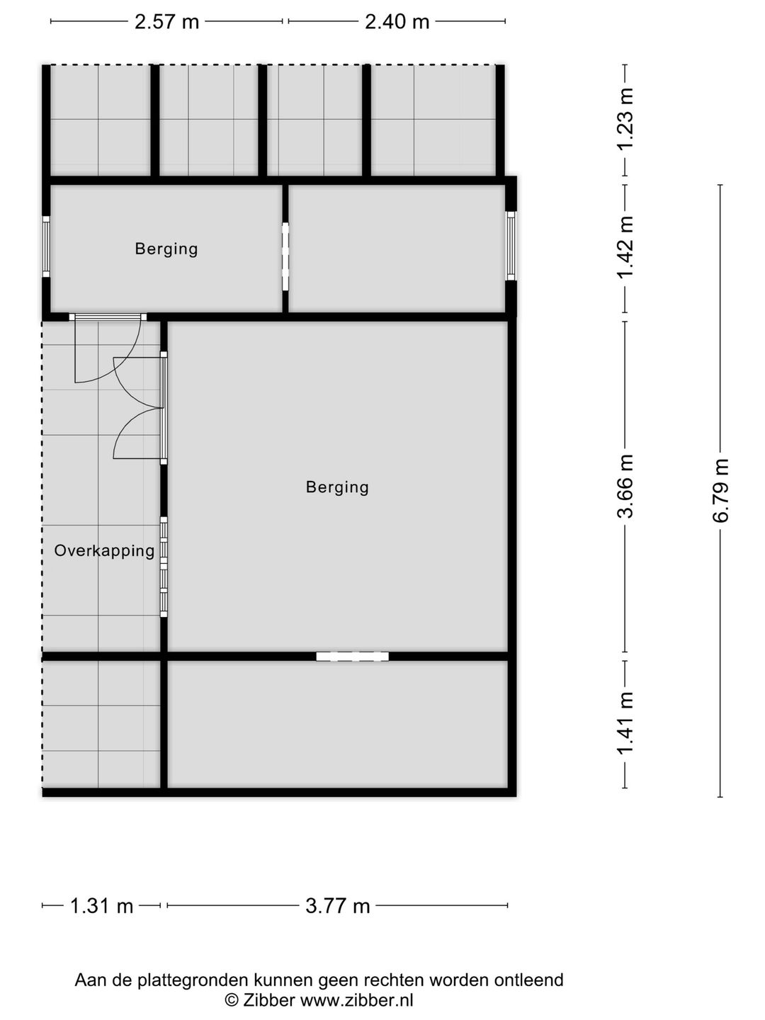 Foto 32 van De Stille Wille 278