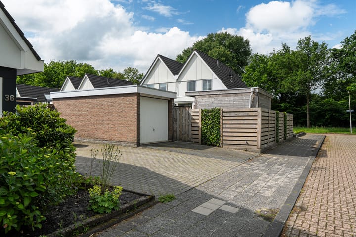 Foto 8 van Greate Kamp 34