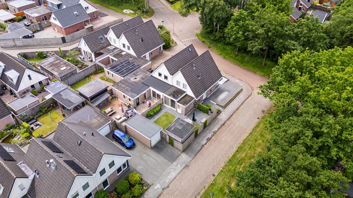 Foto 10 van Greate Kamp 34