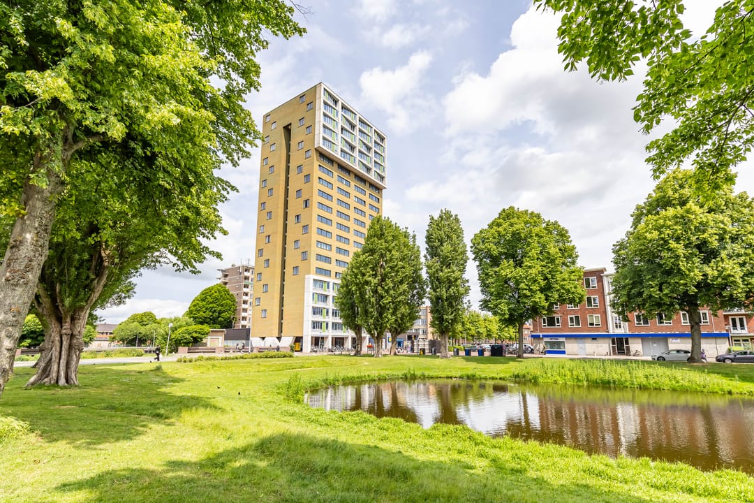 Foto 1 van Wielewaalplein 246