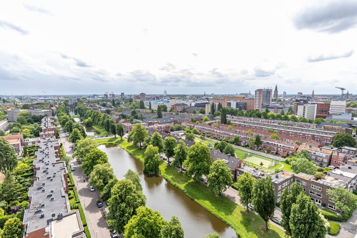 Foto 3 van Wielewaalplein 246