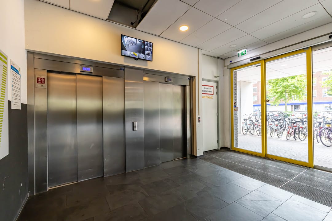 Foto 7 van Wielewaalplein 246