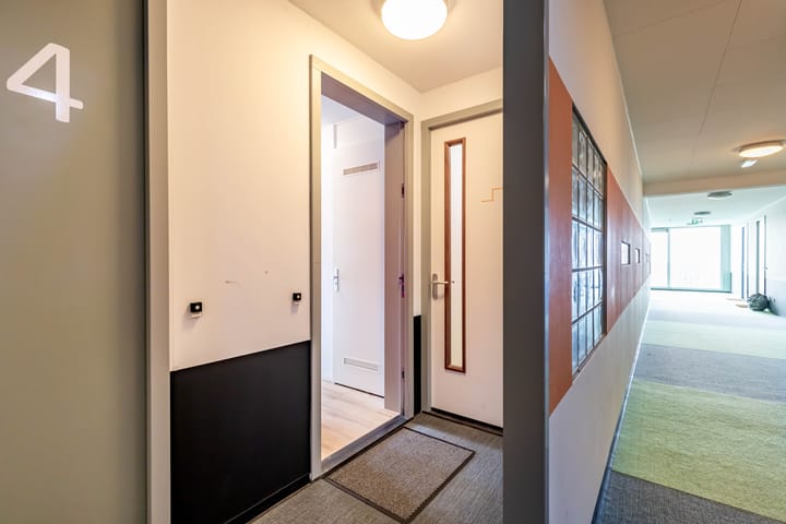 Foto 8 van Wielewaalplein 246