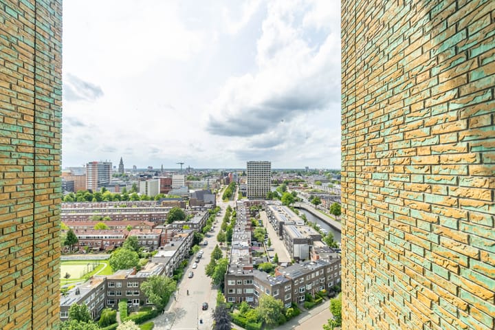 Foto 9 van Wielewaalplein 246