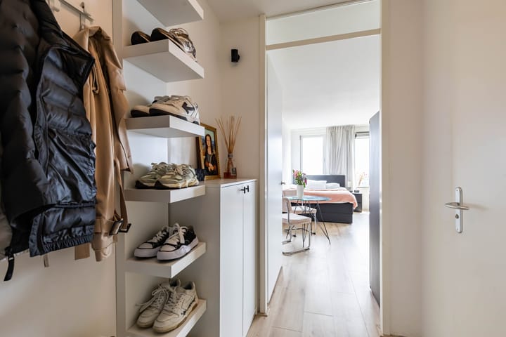 Foto 10 van Wielewaalplein 246