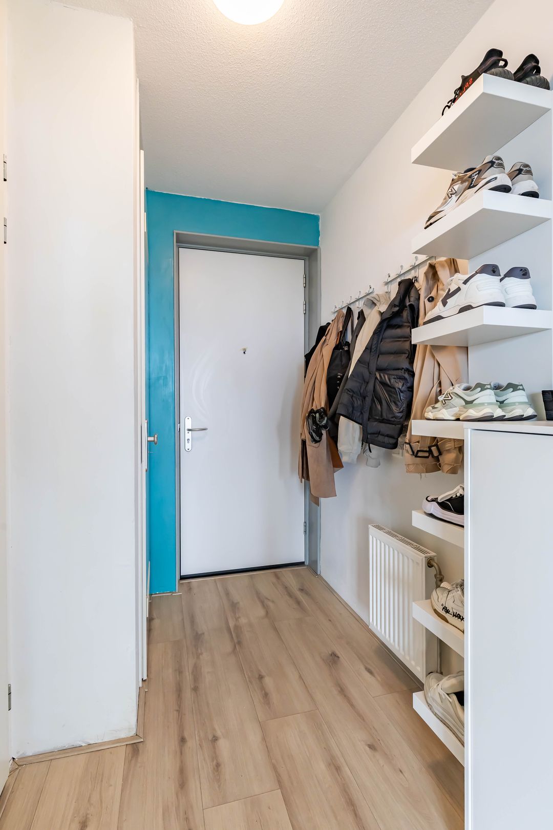 Foto 11 van Wielewaalplein 246