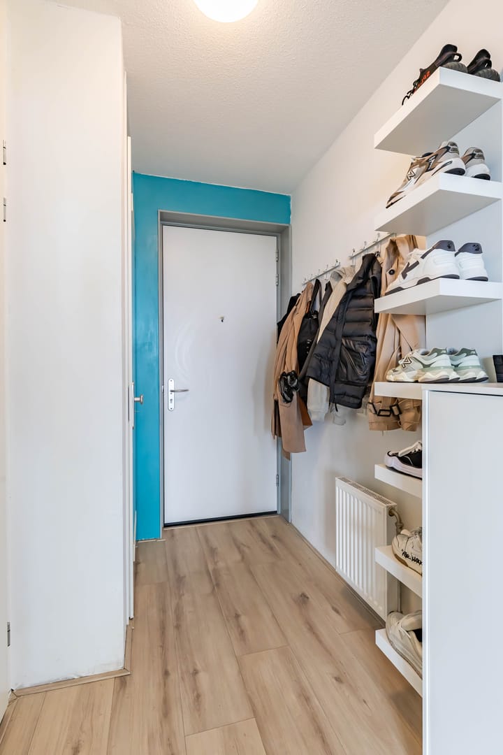 Foto 11 van Wielewaalplein 246