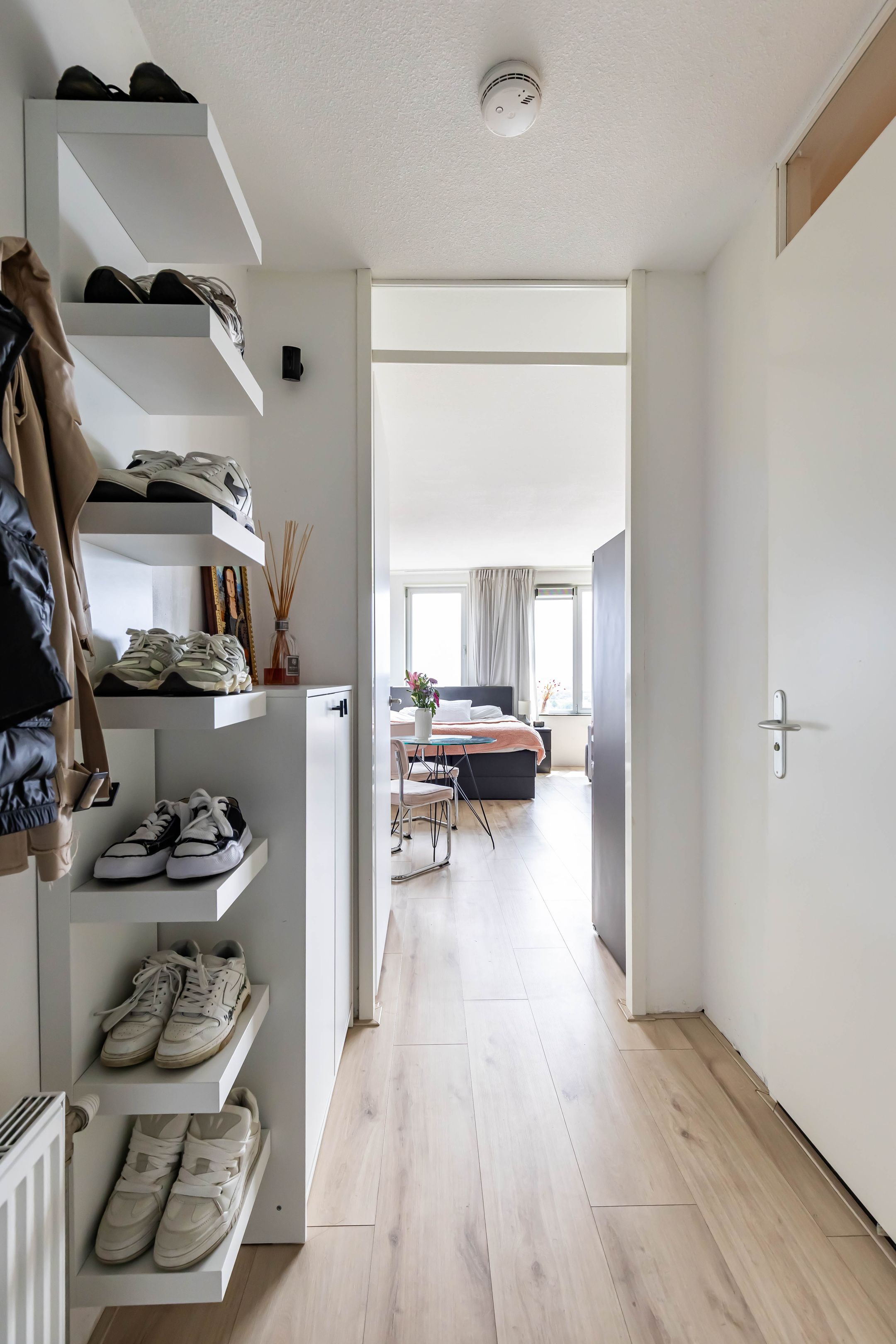 Foto 12 van Wielewaalplein 246