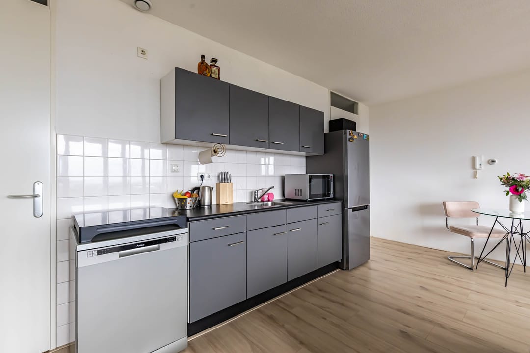 Foto 16 van Wielewaalplein 246