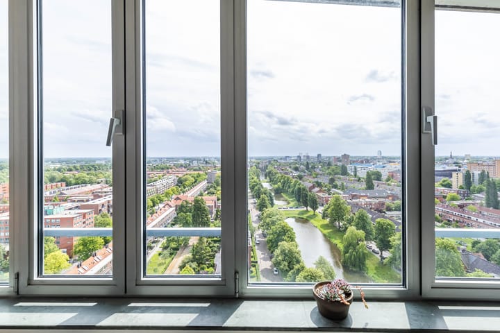 Foto 18 van Wielewaalplein 246