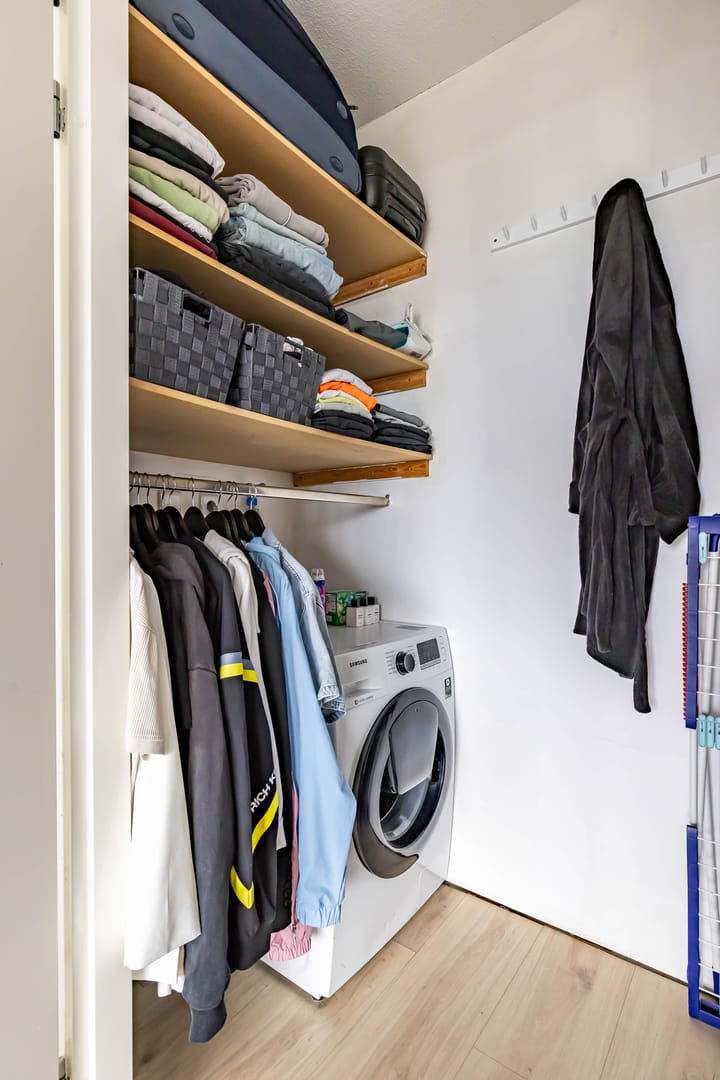 Foto 22 van Wielewaalplein 246