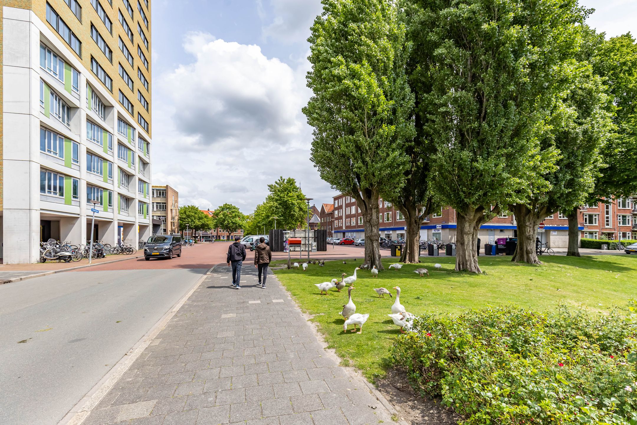 Foto 27 van Wielewaalplein 246