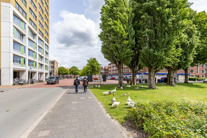 Foto 27 van Wielewaalplein 246