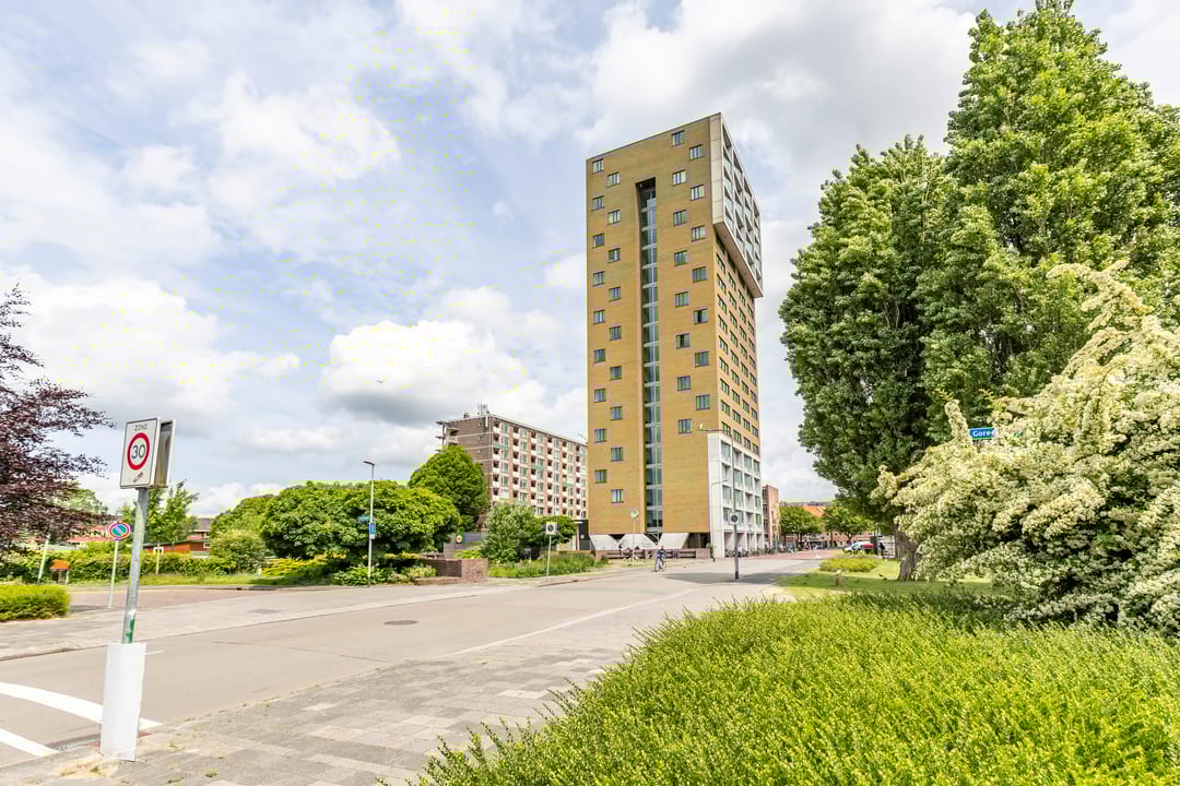 Foto 28 van Wielewaalplein 246